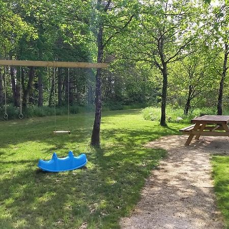 ENTRE LOIRE ET CHER Le Sologn'Eau Gîte&SPA Privatif Tour-en-Sologne Extérieur photo